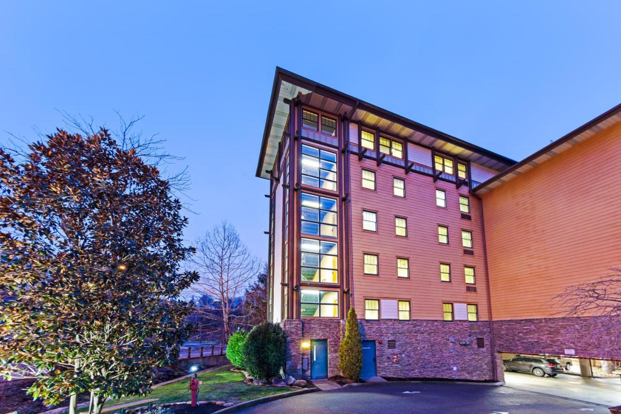 Baskin'S Creek Condos III Gatlinburg Exterior photo