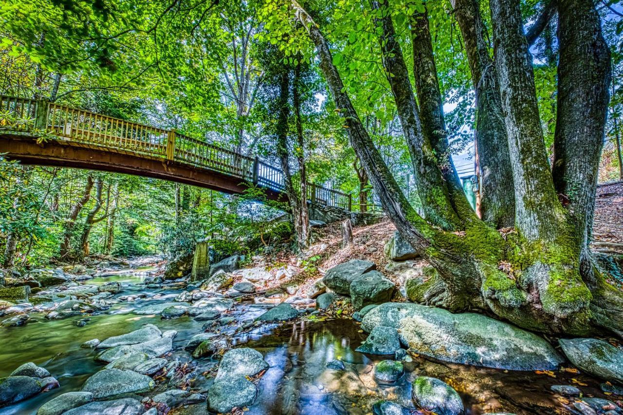 Baskin'S Creek Condos III Gatlinburg Exterior photo