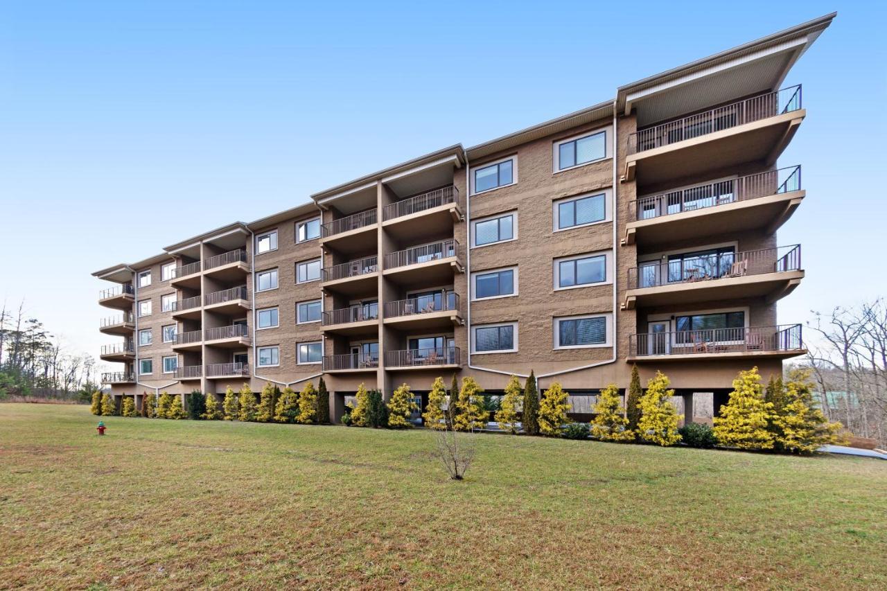 Baskin'S Creek Condos III Gatlinburg Exterior photo